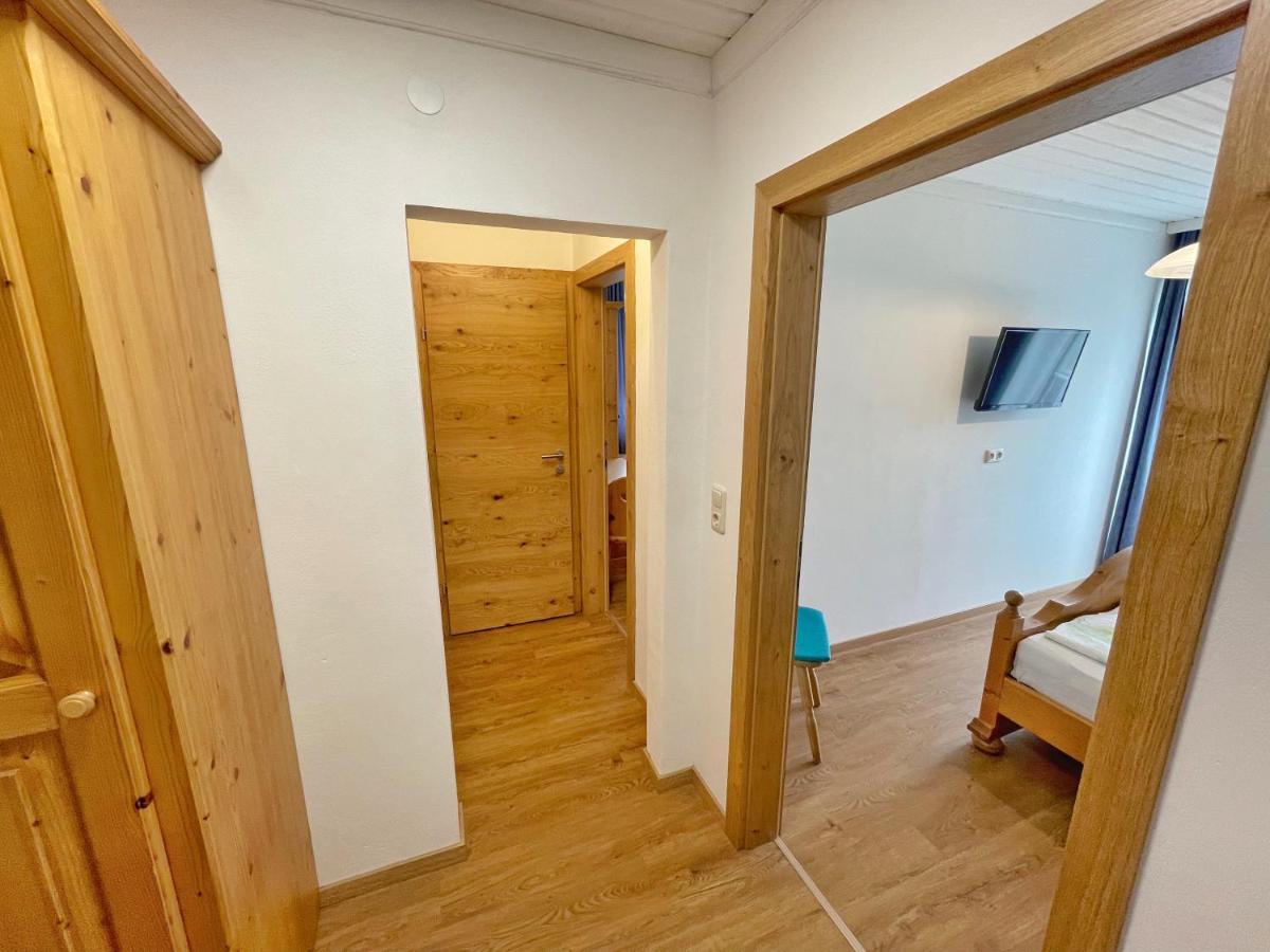 Pension Erlhof Saalfelden Dış mekan fotoğraf