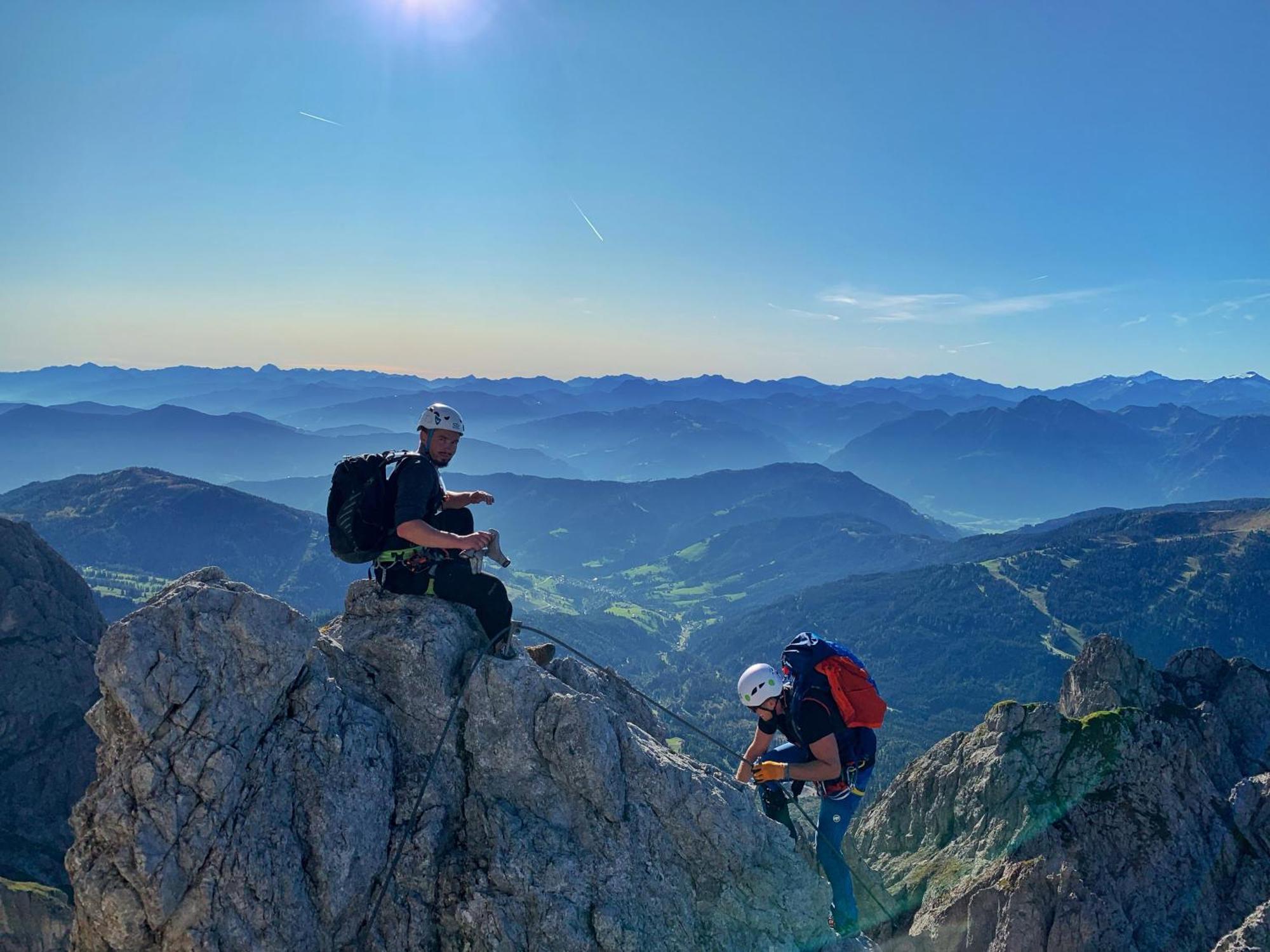 Pension Erlhof Saalfelden Dış mekan fotoğraf