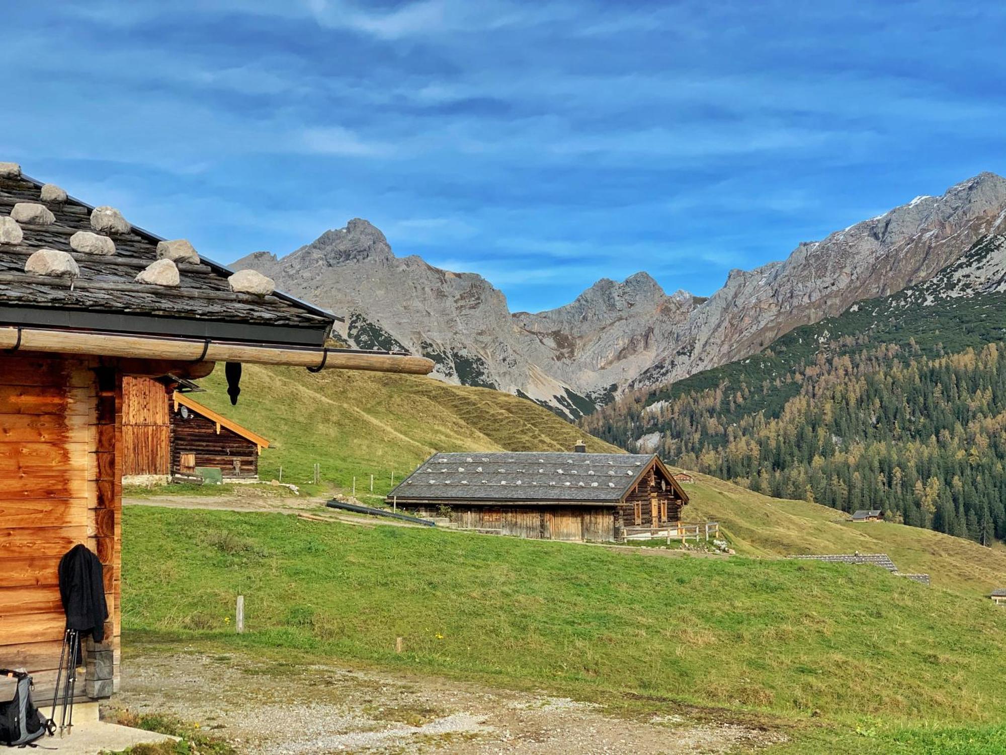 Pension Erlhof Saalfelden Dış mekan fotoğraf