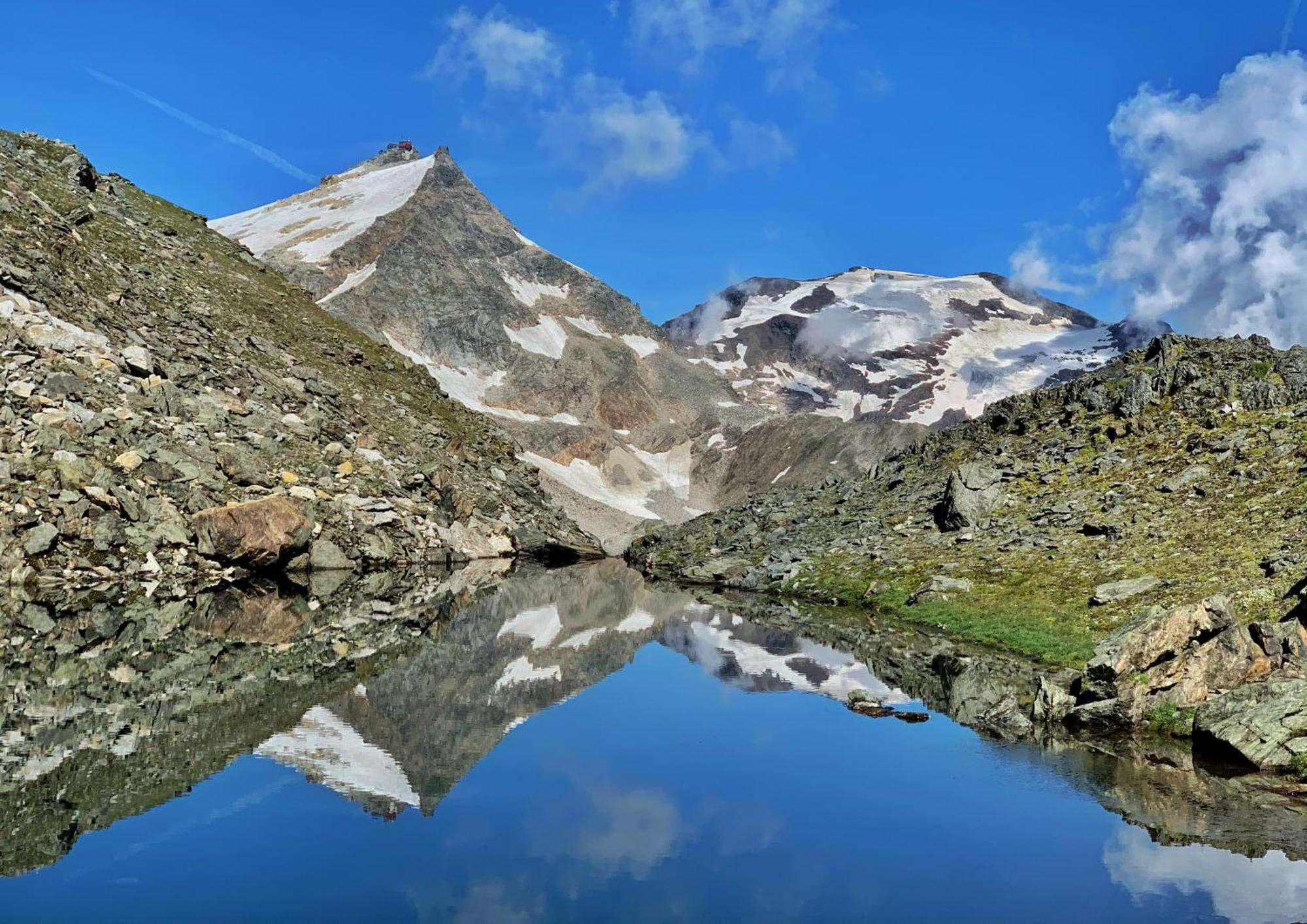 Pension Erlhof Saalfelden Dış mekan fotoğraf