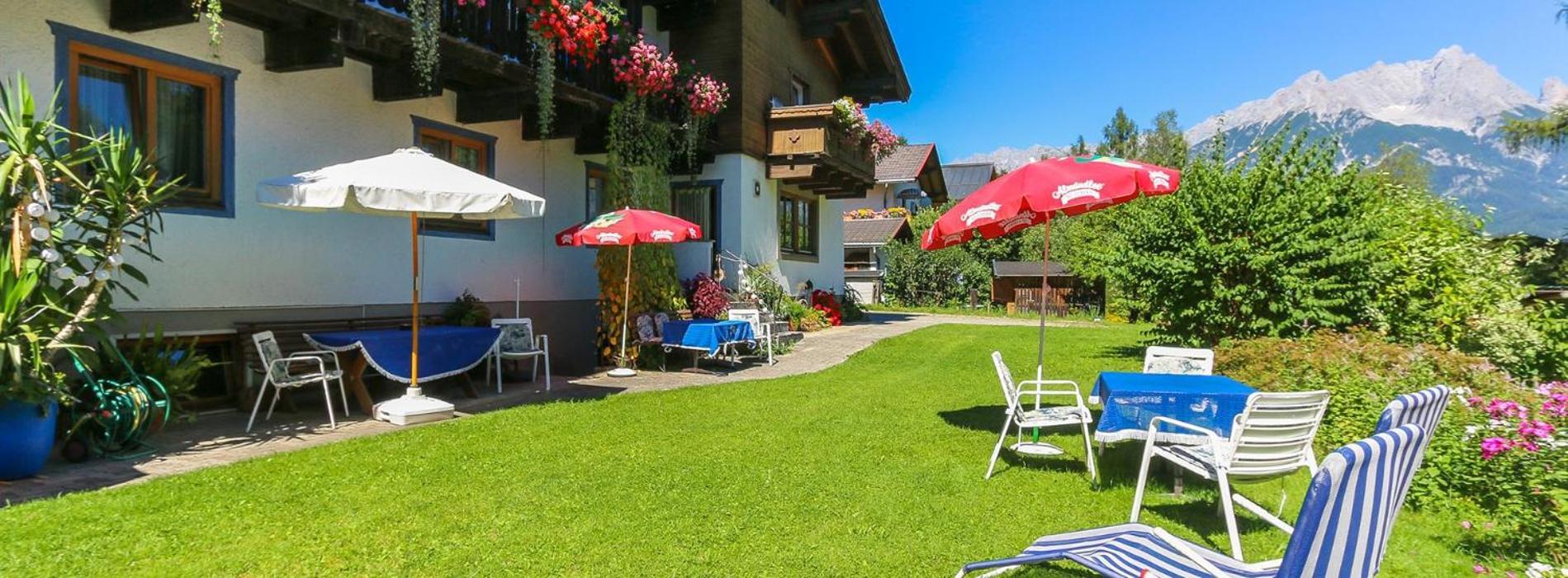 Pension Erlhof Saalfelden Dış mekan fotoğraf