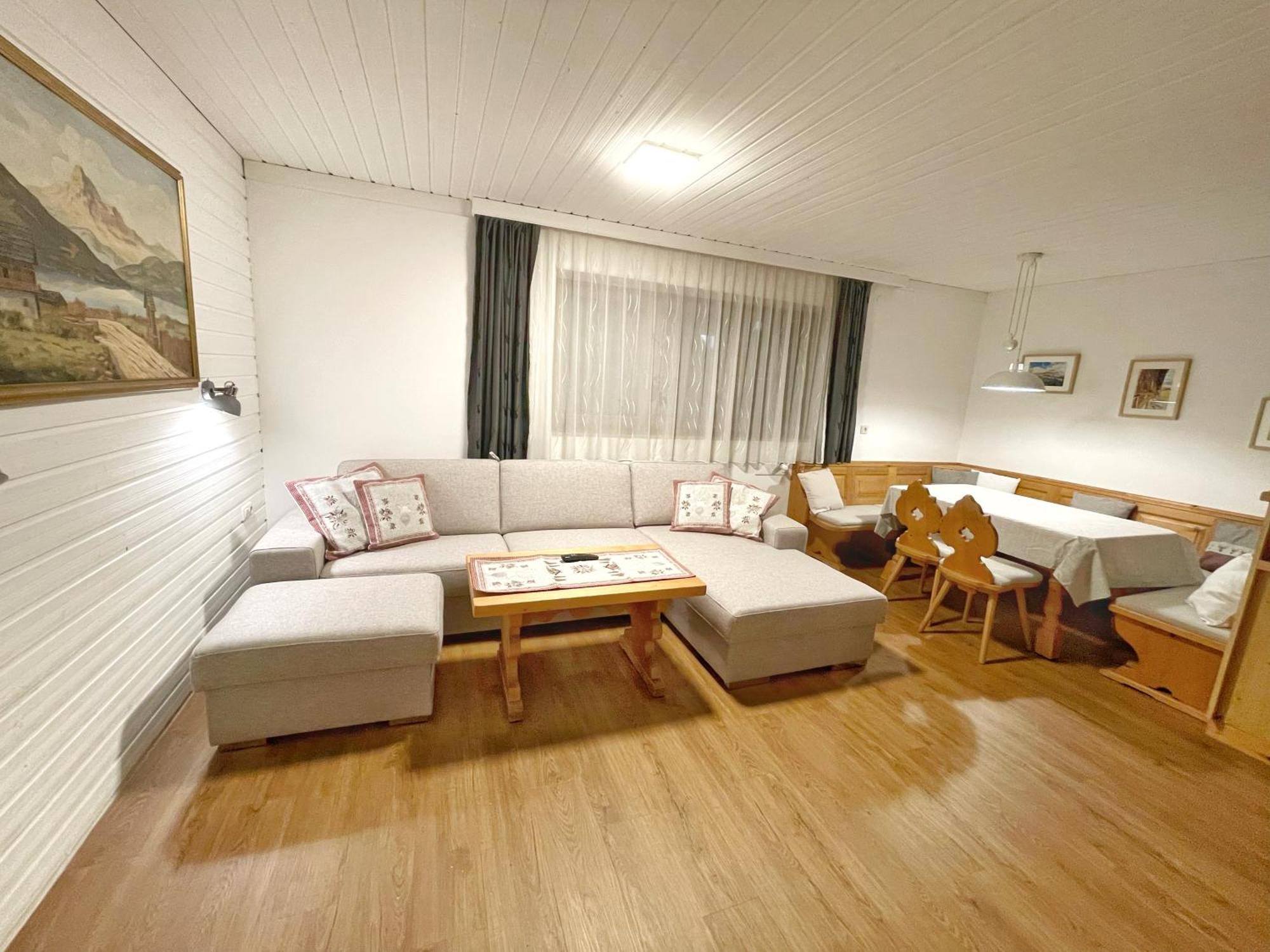 Pension Erlhof Saalfelden Dış mekan fotoğraf