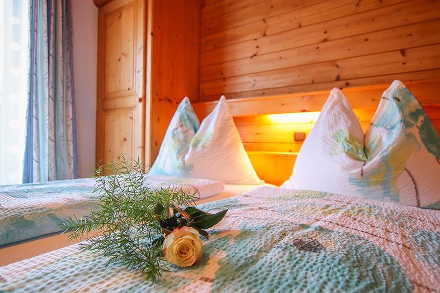 Pension Erlhof Saalfelden Dış mekan fotoğraf